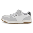 Sneaker zum schn&uuml;ren BOSS 
                    BOY