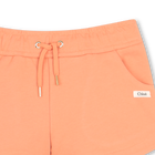 Fleece-shorts CHLOE 
                    GIRL