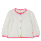 Strickjacke BILLIEBLUSH 
                    GIRL
