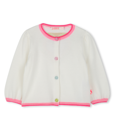 Strickjacke BILLIEBLUSH GIRL