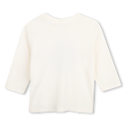 Langarmshirt TIMBERLAND 
                    BOY