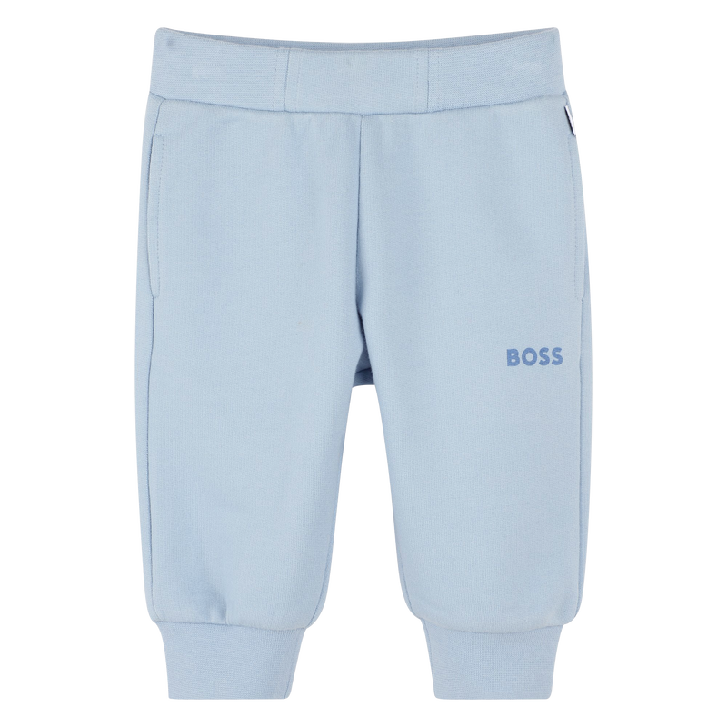 Sweat-Jogginghose BOSS 
                        BOY
