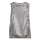 Kurz&auml;rmeliges kleid DKNY 
                    GIRL