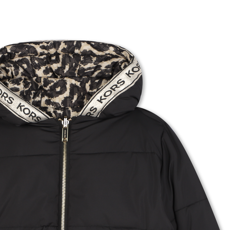 Wendbare Jacke MICHAEL KORS 
                        GIRL