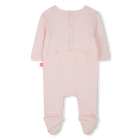 Pyjama mit M&uuml;tze BILLIEBLUSH 
                    GIRL