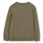 Sweatshirt mit rundhalsausschnitt ZADIG VOLTAIRE 
                    BOY