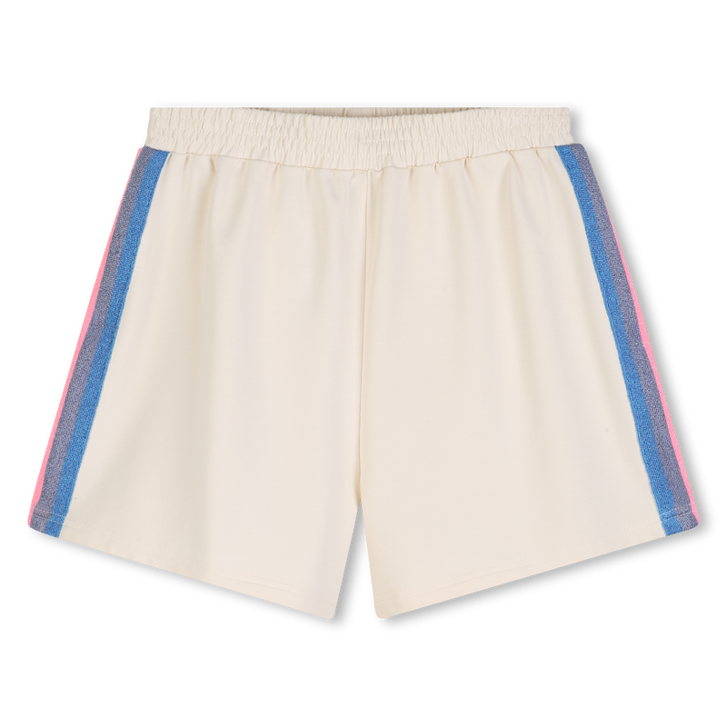 FLEECE-SHORTS BILLIEBLUSH 
                        GIRL