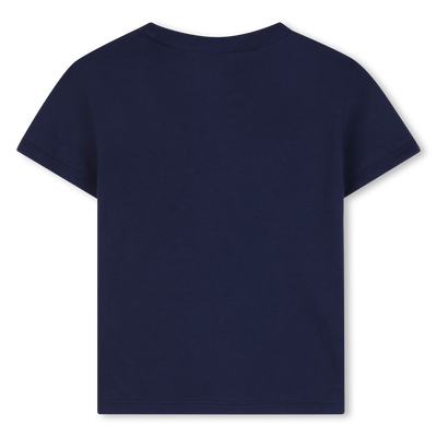 T-Shirt mit kurzen &Auml;rmeln BILLIEBLUSH M&Auml;DCHEN