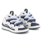 Sneaker zum schn&uuml;ren LANVIN 
                    BOY