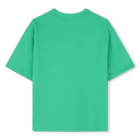 Kurz&auml;rmeliges t-shirt MARC JACOBS 
                    BOY
