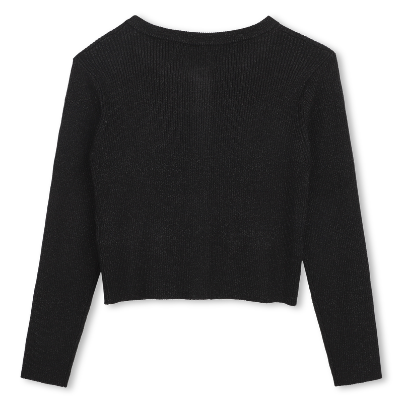Strickcardigan ZADIG VOLTAIRE 
                        GIRL