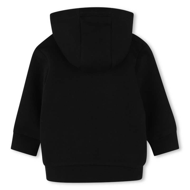 KAPUZENSTRICKJACKE BOSS 
                        BOY