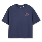 Kurz&auml;rmeliges t-shirt TIMBERLAND 
                    BOY