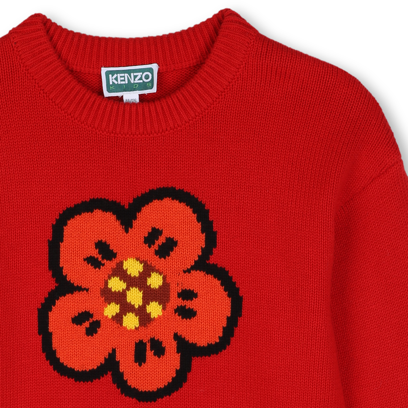 Pullover KENZO KIDS 
                        GIRL