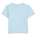 Set aus t-shirt und shorts TIMBERLAND 
                    BOY