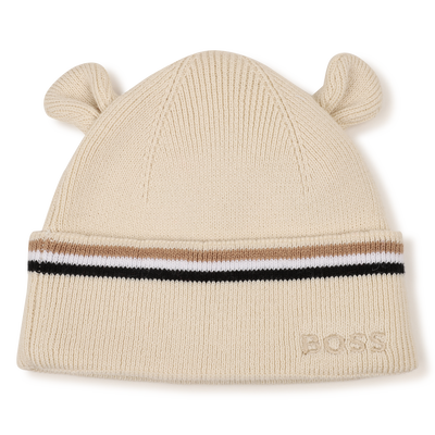 M&uuml;tze und Socken Set BOSS UNISEX