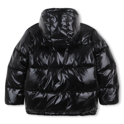 Daunenjacke mit Kapuze MICHAEL KORS GIRL
