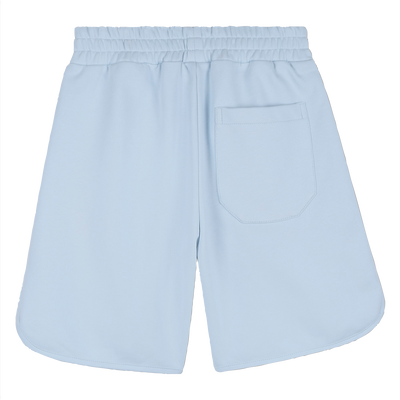 FLEECE-SHORTS GIVENCHY BOY