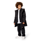 Kapuzenshirt KARL LAGERFELD KIDS 
                    BOY