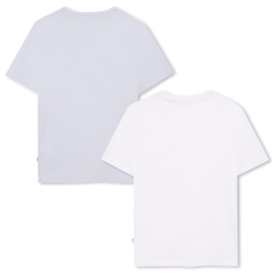2er-Pack T-Shirts BOSS BOY