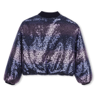 Jacke mit Pailletten verziert BILLIEBLUSH 
                    GIRL