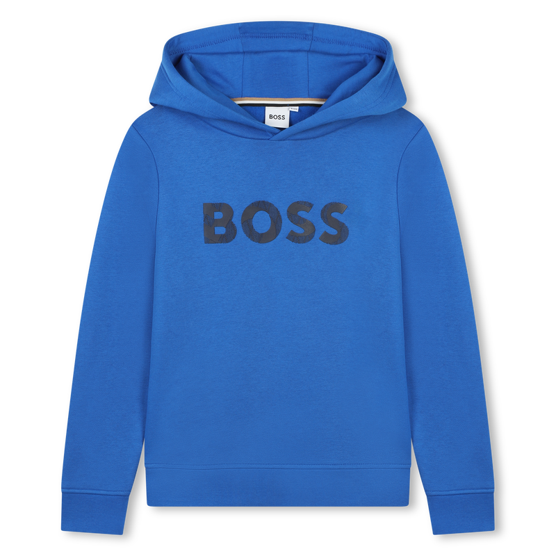 Kapuzen-Sweatshirt BOSS 
                        BOY