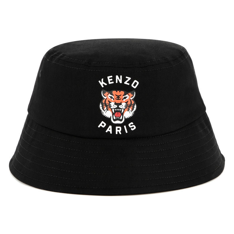 Baumwoll-Fischerhut KENZO KIDS 
                        UNISEX
