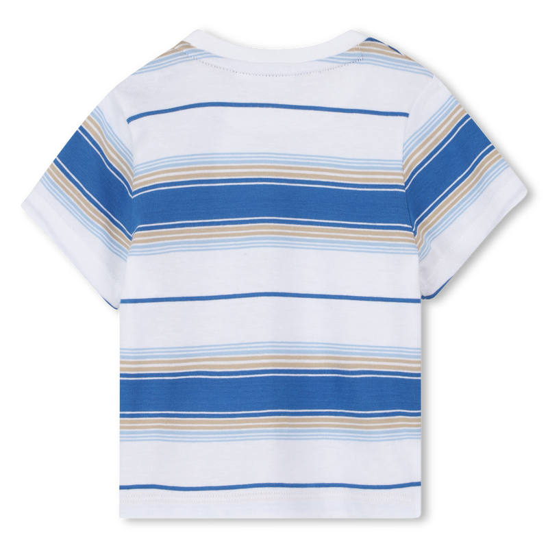 T-Shirt BOSS 
                        BOY