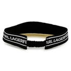 Visor Cap KARL LAGERFELD KIDS 
                    GIRL