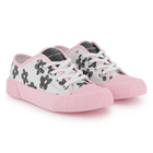 Sneaker zum schn&uuml;ren MARC JACOBS 
                    GIRL