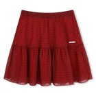 Kurzes Kleid MICHAEL KORS 
                    GIRL