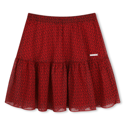 Kurzes Kleid MICHAEL KORS GIRL