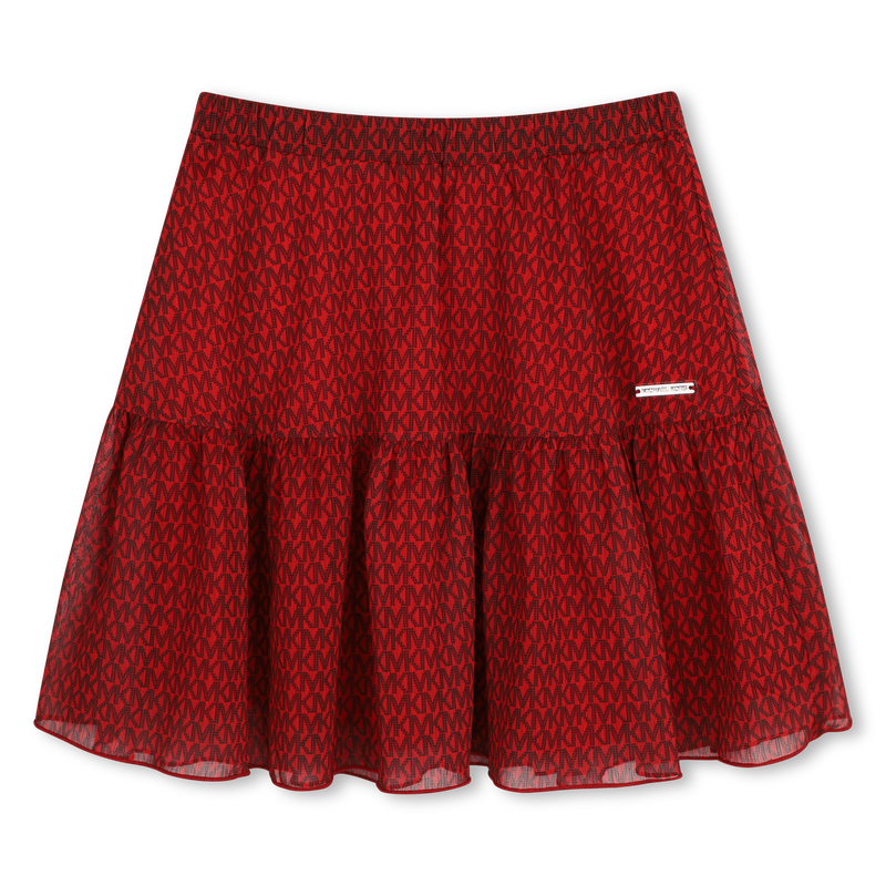 Kurzes Kleid MICHAEL KORS 
                        GIRL