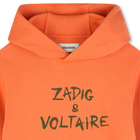Kapuzenpullover ZADIG VOLTAIRE 
                    BOY