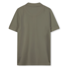 Kurz&auml;rmeliges Poloshirt HUGO 
                    BOY