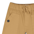 Shorts mit elastischem bund TIMBERLAND 
                    BOY