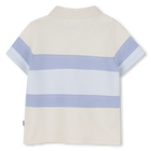 Kurz&auml;rmeliges poloshirt BOSS 
                    BOY