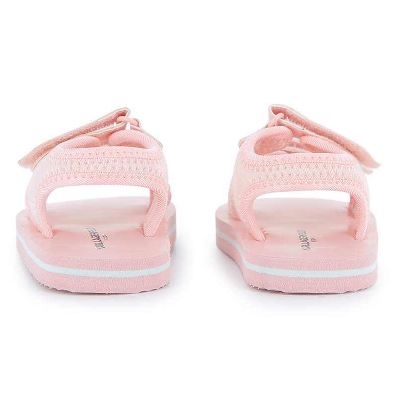 RIEMCHEN-SANDALEN KARL LAGERFELD KIDS 
                        UNISEX