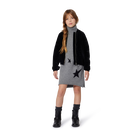 Jacke aus Samt ZADIG VOLTAIRE 
                    GIRL