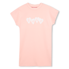 Kleid mit t-shirt HUGO 
                    GIRL
