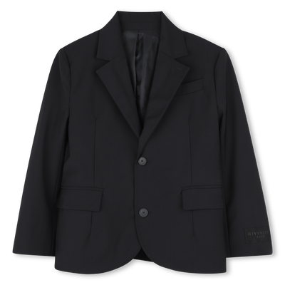 Festjacke GIVENCHY BOY