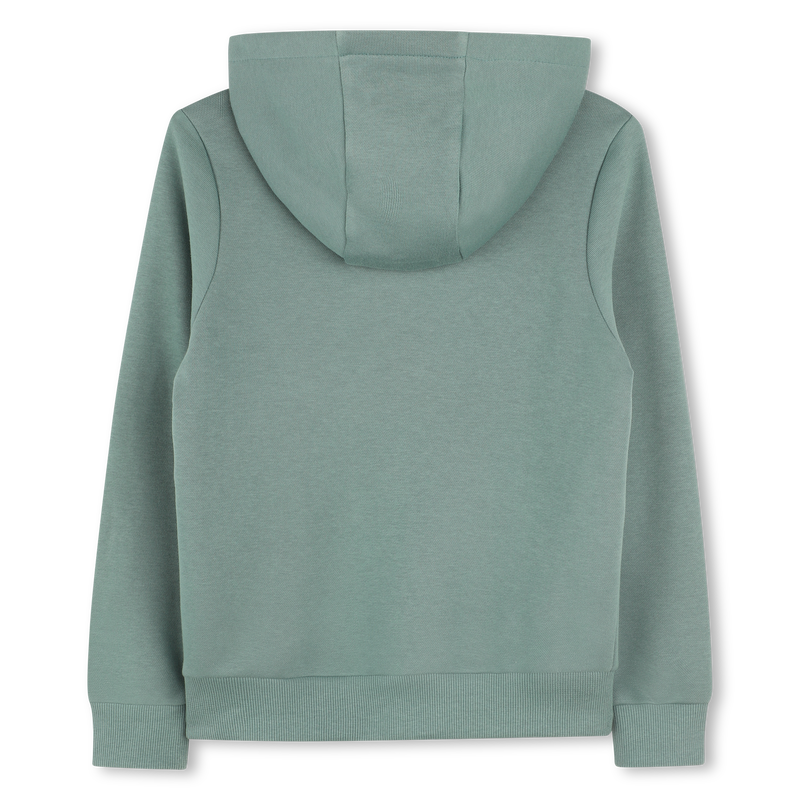 KAPUZENPULLOVER TIMBERLAND 
                        BOY