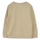 Sweatshirt aus Baumwollmolton DKNY 
                    UNISEX