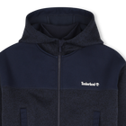 Kapuzensweatshirt TIMBERLAND 
                    BOY