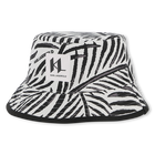 Bob reversibel KARL LAGERFELD KIDS 
                    BOY