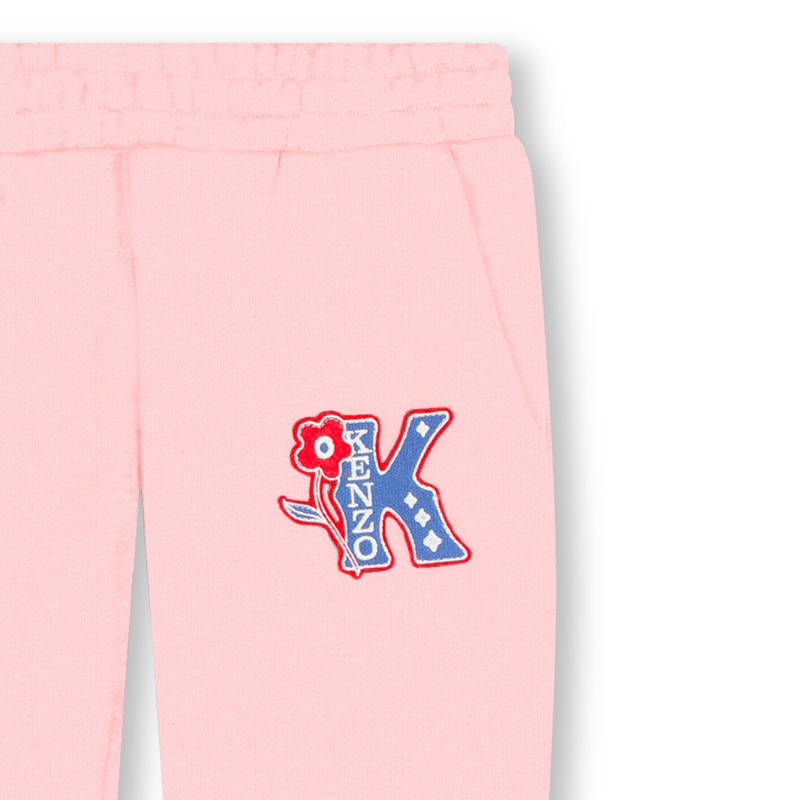 Jogginghose KENZO KIDS 
                        GIRL