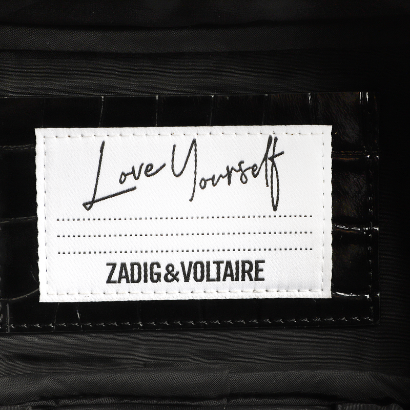 HANDTASCHE ZADIG & VOLTAIRE 
                        GIRL
