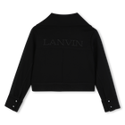 Kurzjacke LANVIN 
                    GIRL