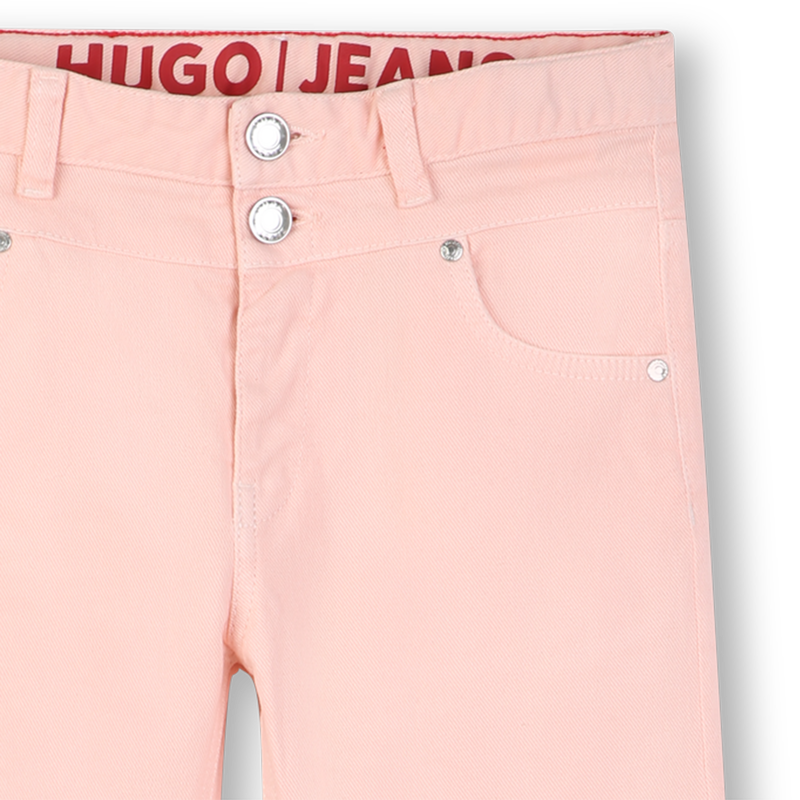 WEITE HOSEN HUGO 
                        GIRL