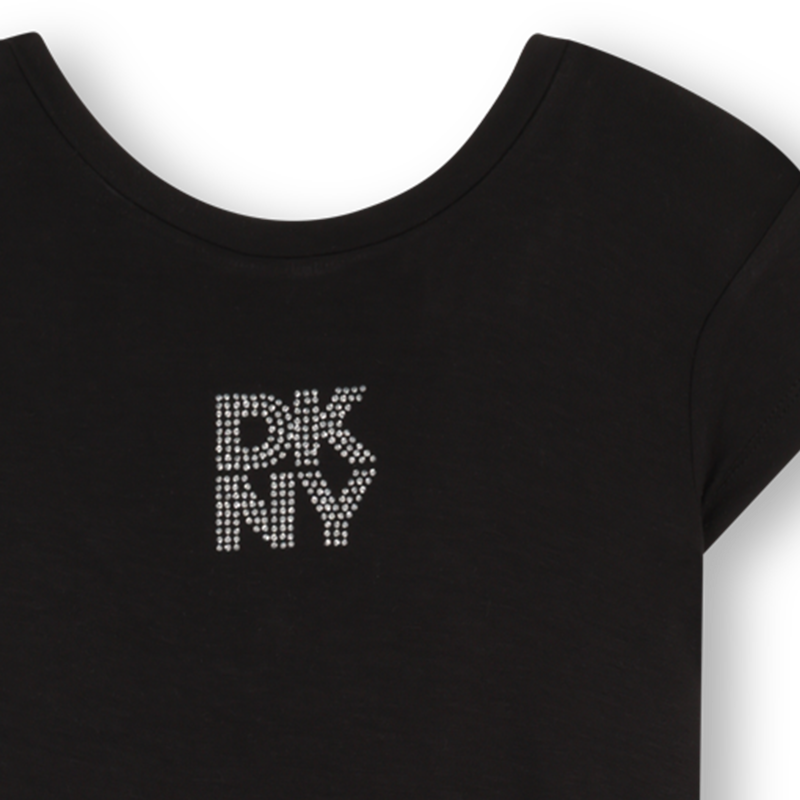 ROBE DKNY 
                        GIRL